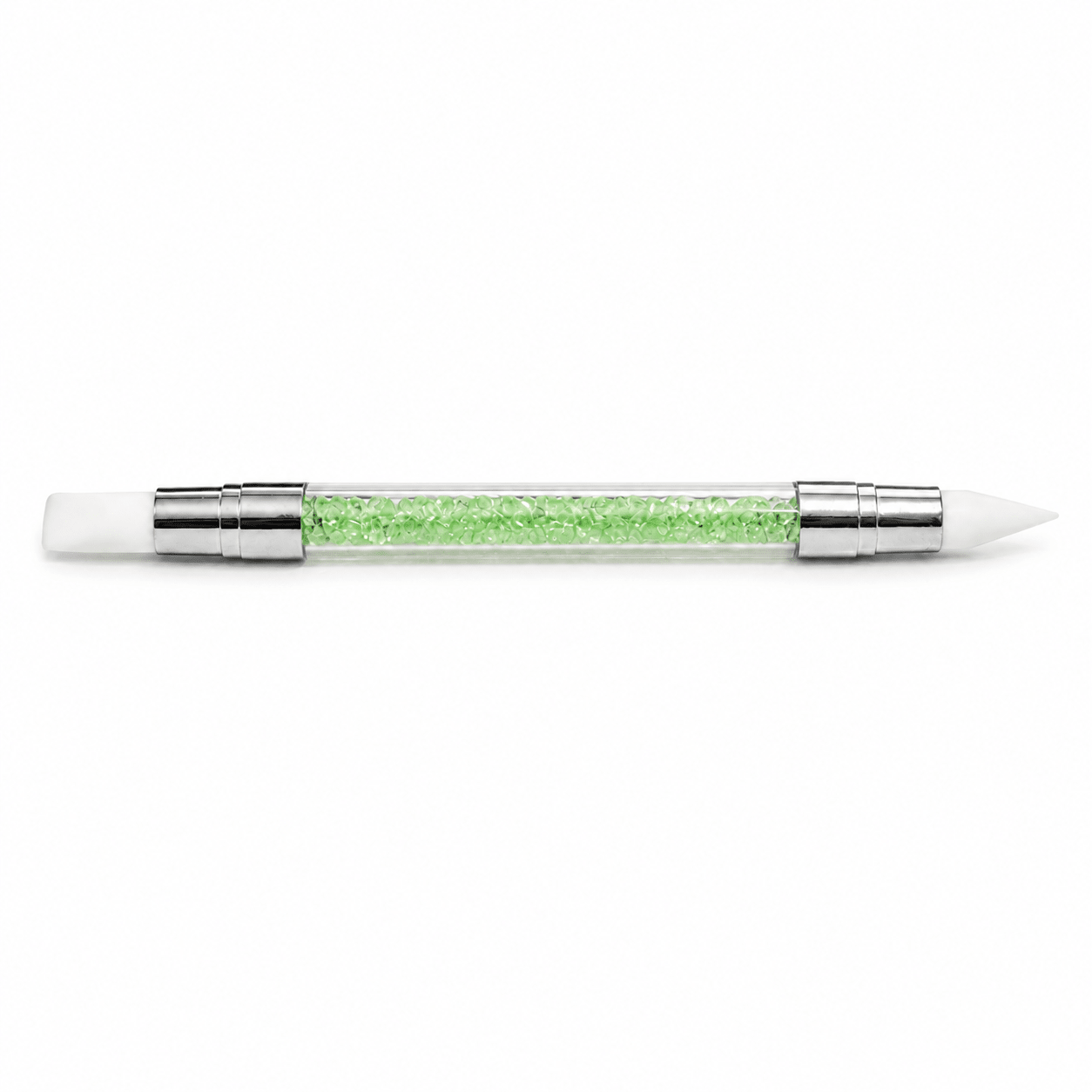 Double Ended Rhinestones Nail Art Sculpture Pen - Emoi Supply
