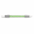 Double Ended Rhinestones Nail Art Sculpture Pen - Emoi Supply
