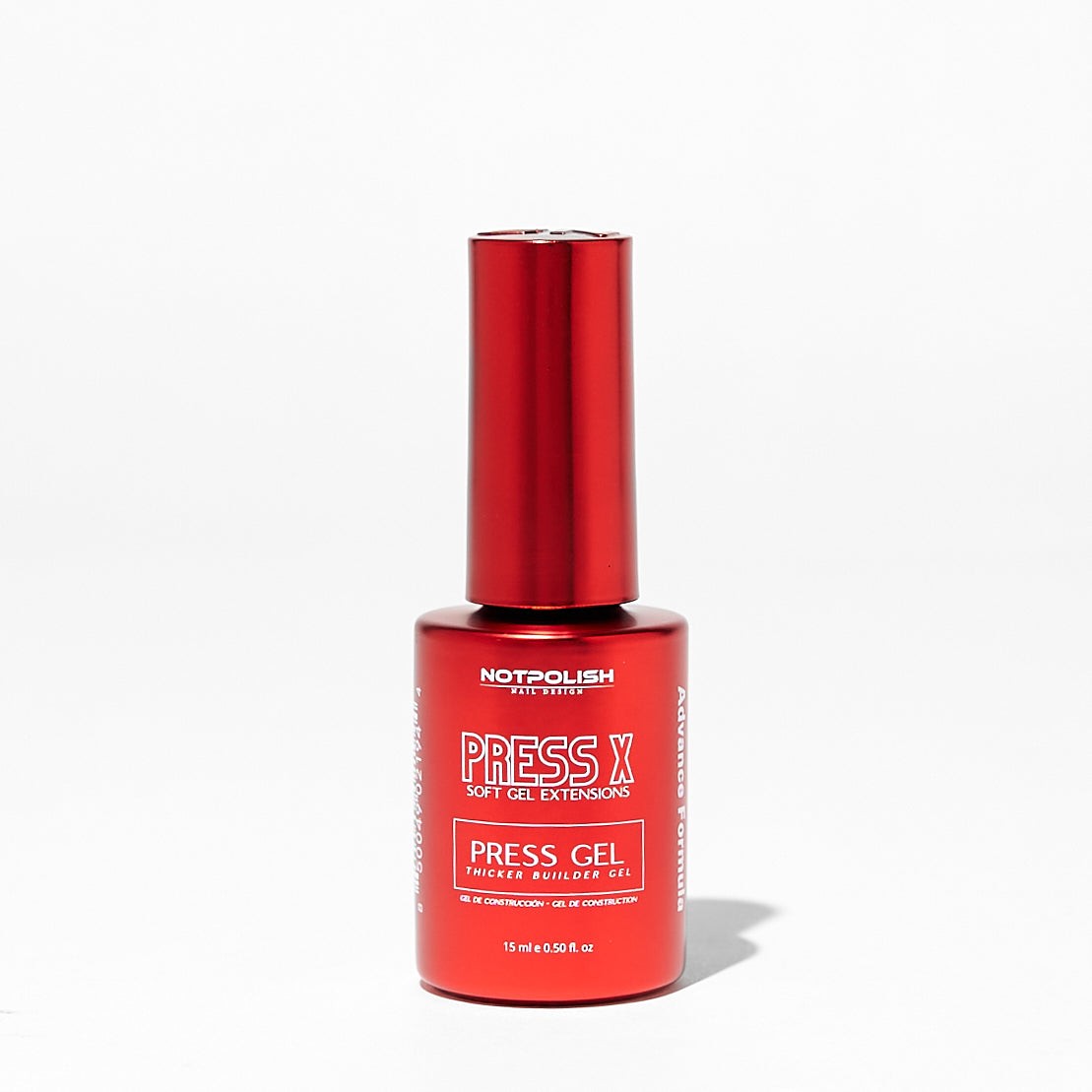 Press X Essentials – Complete Prep Set