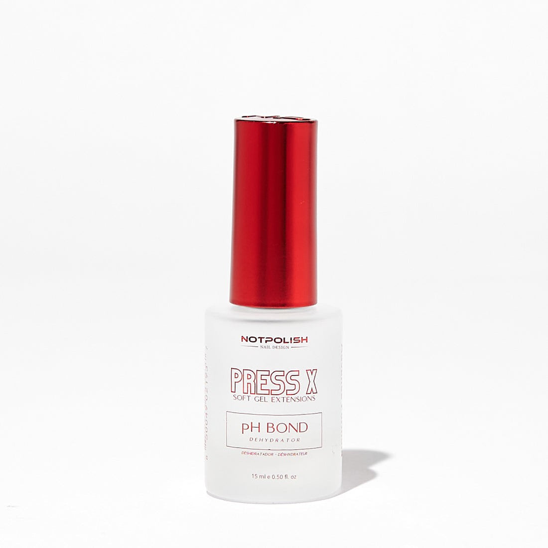 Press X Essentials – Complete Prep Set