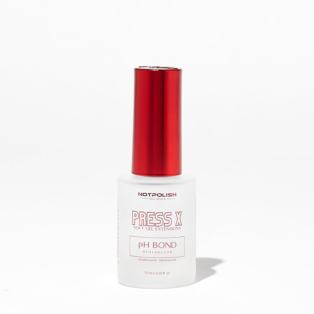 Press X Essentials – Complete Prep Set