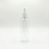 Empty Clear Plastic Spray Bottle - EMOI SUPPLY