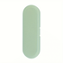 Empty Oval Nail Tools Storage Box - Emoi Supply