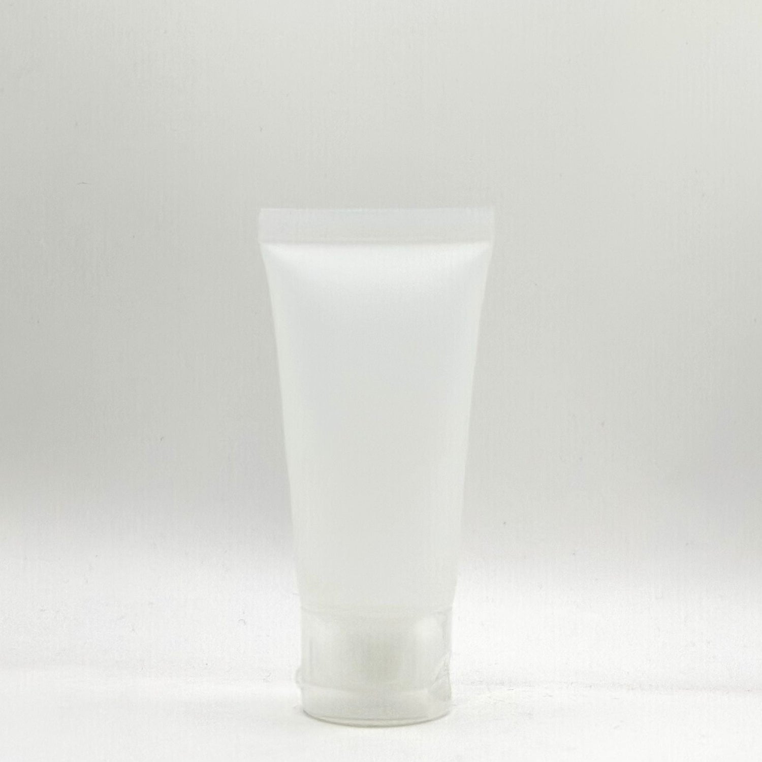 Empty Plastic Cosmetic Tubes Bottles - Emoi Supply