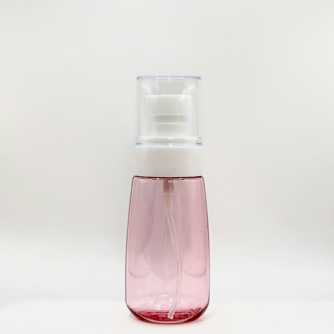 Empty Plastic Spray Bottle - Emoi Supply
