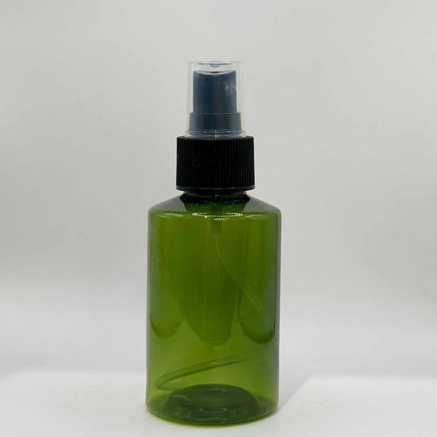 Empty Plastic Spray Bottle - Emoi Supply