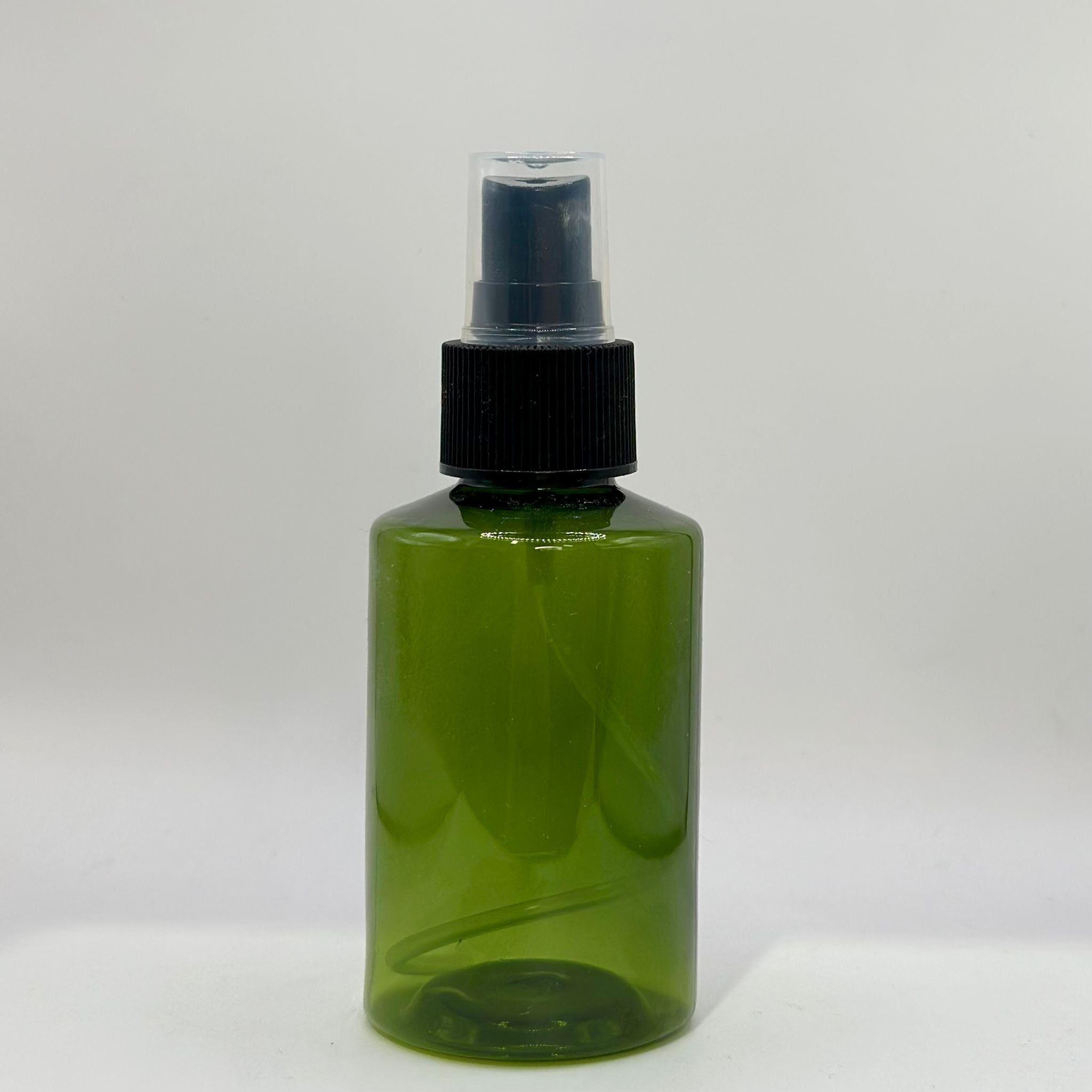 Empty Plastic Spray Bottle - Emoi Supply