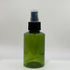Empty Plastic Spray Bottle - Emoi Supply