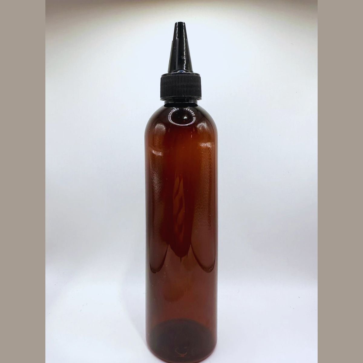 Empty Pressure Squeeze Bottle with Twist Top Cap 200ml - Emoi Supply