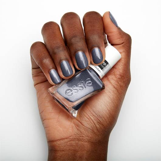 Essie Couture - Brocade Crusade - EMOI SUPPLY