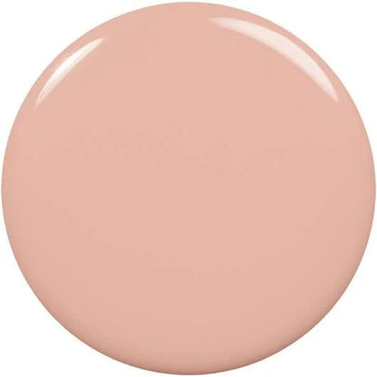 Essie Couture - Buttoned &amp; Buffed - EMOI SUPPLY