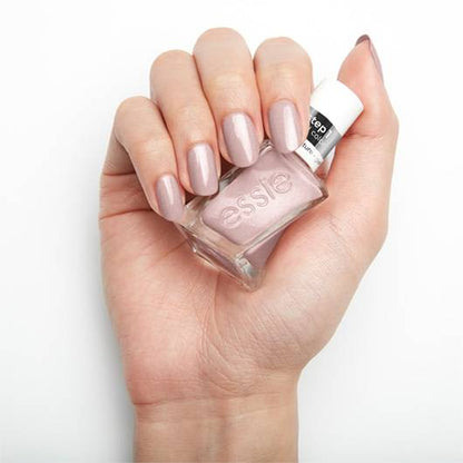 Essie Couture - High Sewciety - EMOI SUPPLY