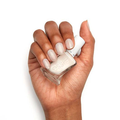 Essie Couture - Lace Is More - EMOI SUPPLY