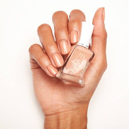 Essie Couture - Low Tide High Slit - EMOI SUPPLY