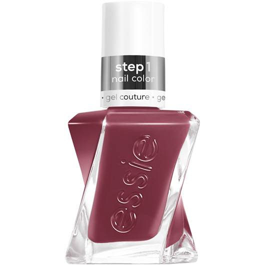 Essie Couture - Not What It Seams - EMOI SUPPLY