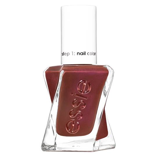 Essie Couture - Pearls Of Wisdom - EMOI SUPPLY
