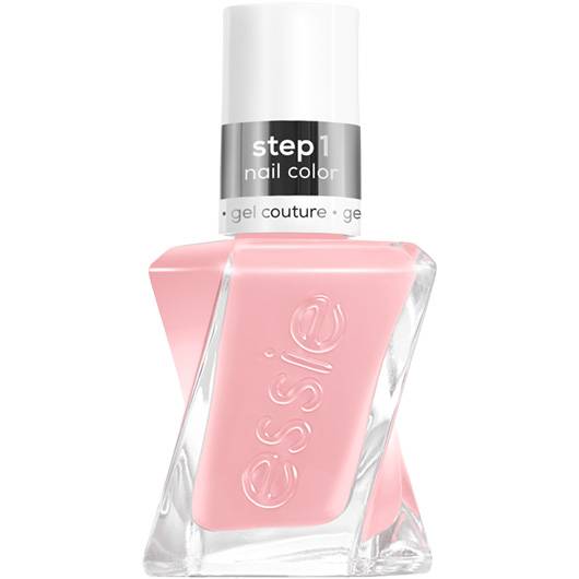 Essie Couture - Polished and Poised - EMOI SUPPLY
