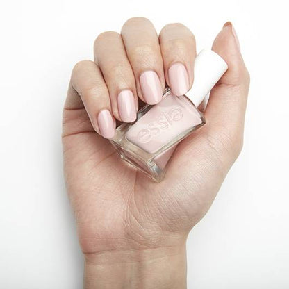Essie Couture - Polished and Poised - EMOI SUPPLY