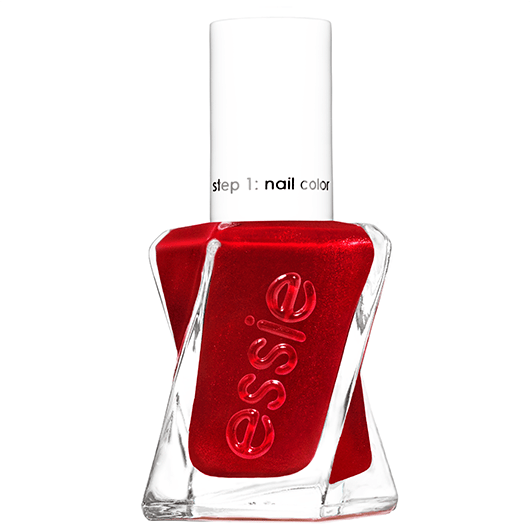 Essie Couture - Scarlet Starlet - EMOI SUPPLY