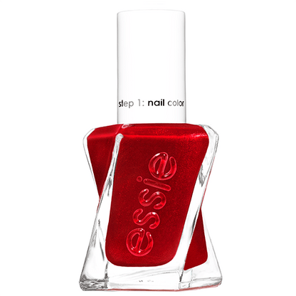 Essie Couture - Scarlet Starlet - EMOI SUPPLY