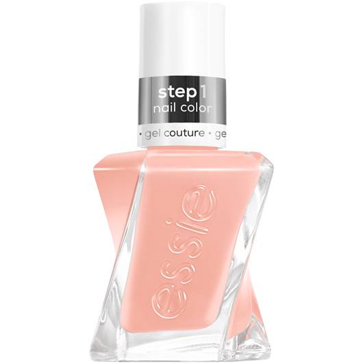 Essie Couture - Sheer Silhouette - EMOI SUPPLY