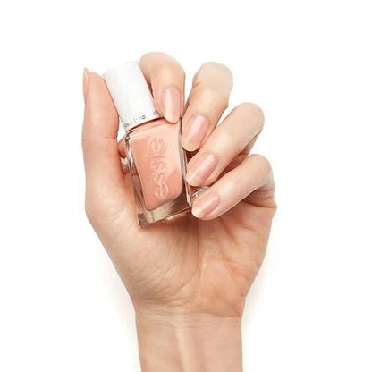 Essie Couture - Sheer Silhouette - EMOI SUPPLY