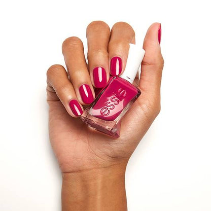 Essie Couture - V.I.Please - EMOI SUPPLY
