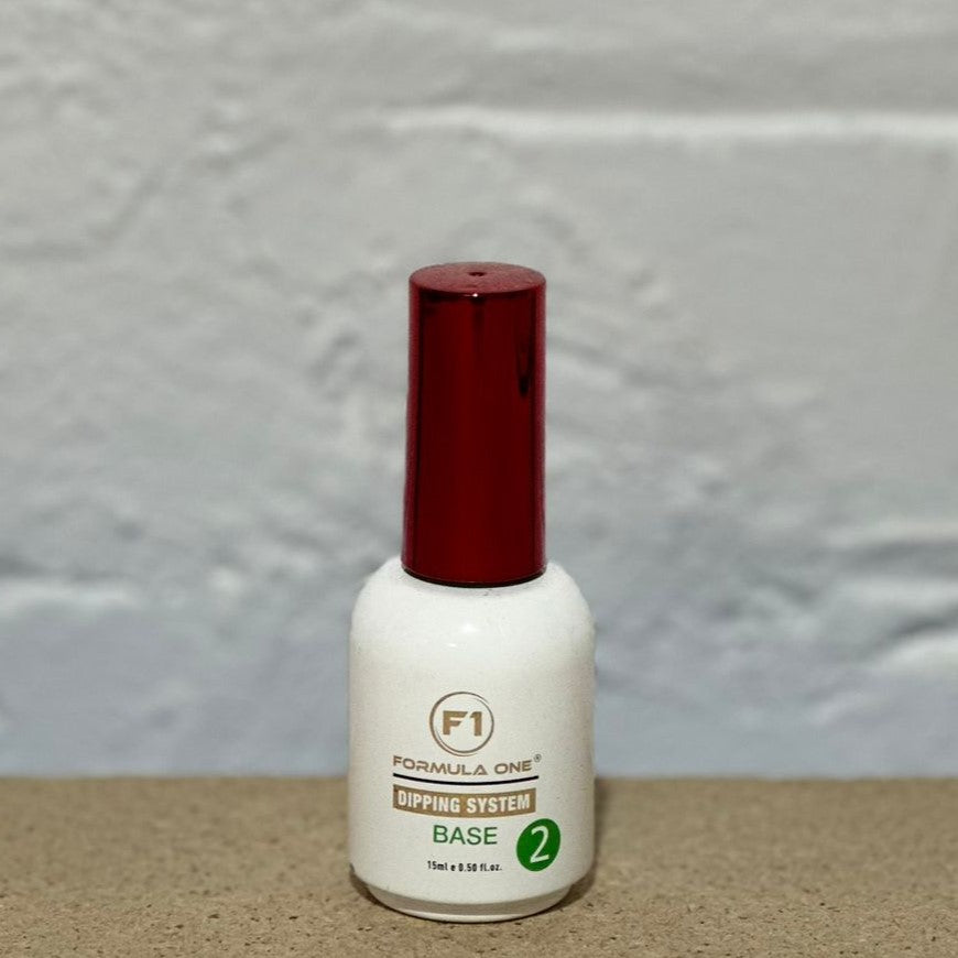 F1 Four Steps Dipping System - EMOI SUPPLY