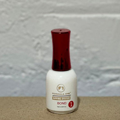 F1 Four Steps Dipping System - EMOI SUPPLY