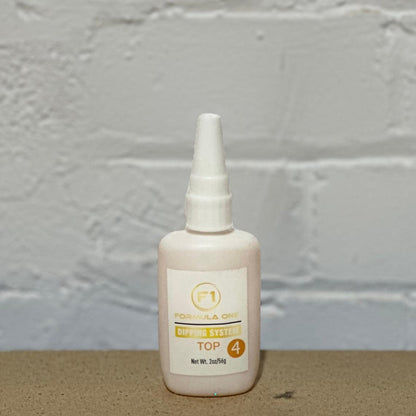 F1 Four Steps Dipping System - EMOI SUPPLY