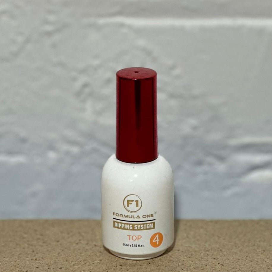 F1 Four Steps Dipping System - EMOI SUPPLY