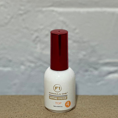 F1 Four Steps Dipping System - EMOI SUPPLY