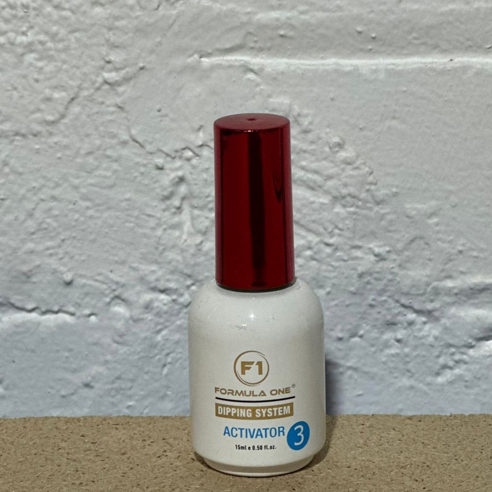 F1 Four Steps Dipping System - EMOI SUPPLY