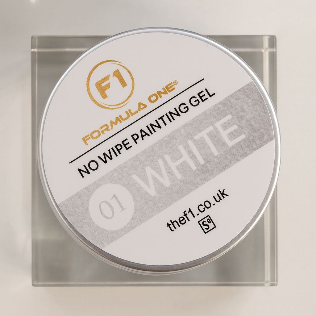 F1 No Wipe Painting Gel - EMOI SUPPLY