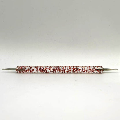 Floral Double Ended Nail Art Design Dotting Pen - EMOI SUPPLY