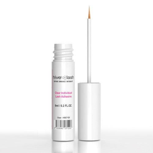 Hive Lash Individual Flare Lash Adhesive 6ml - Emoi Supply