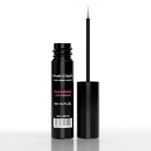 Hive Lash Individual Flare Lash Adhesive 6ml - Emoi Supply
