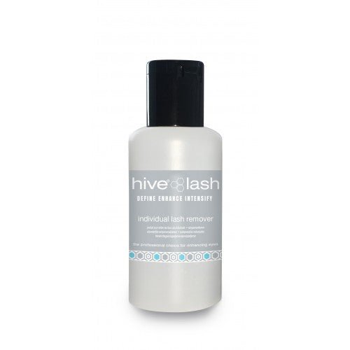 Hive Lash Individual Flare Lash Remover 50ml - Emoi Supply