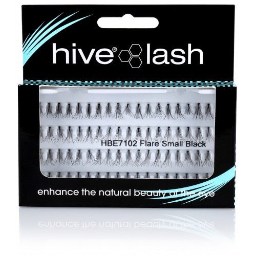Hive Lash Individual Flare Lashes - Emoi Supply
