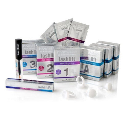 Hive Lash Lift Dual Starter Kit - Emoi Supply