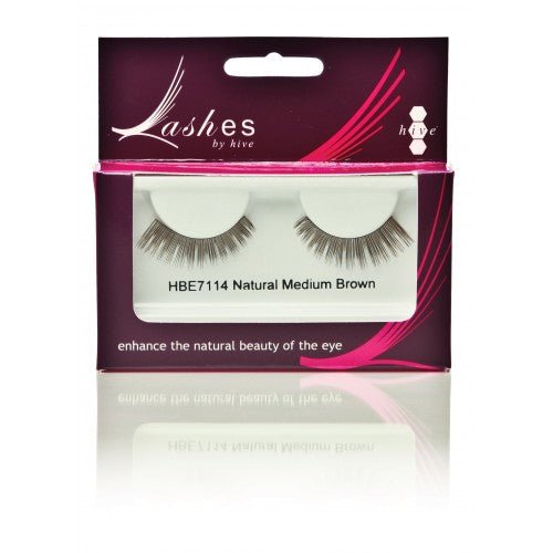 Hive Lash Strip Lashes &
