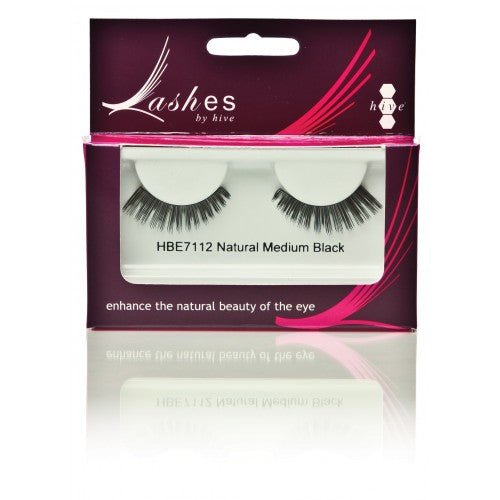 Hive Lash Strip Lashes &