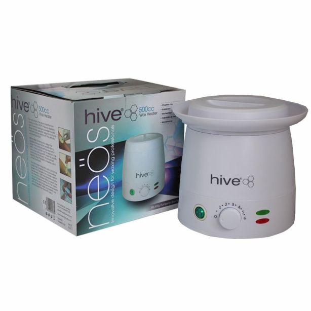 Hive Neos Wax Heater - EMOI SUPPLY