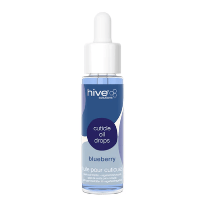 Hive Solutions Cuticle Drops – Assorted Flavours (30ml) - EMOI SUPPLY