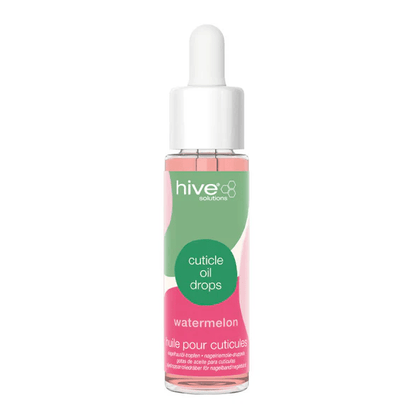 Hive Solutions Cuticle Drops – Assorted Flavours (30ml) - EMOI SUPPLY