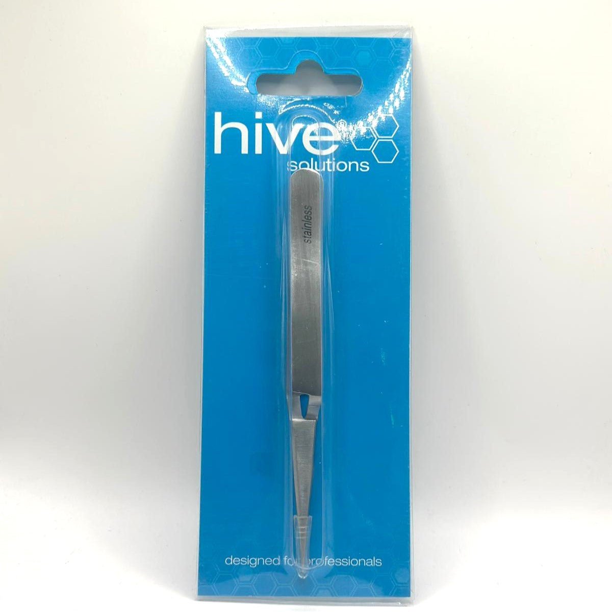 Hive X Type Tweezer - Emoi Supply