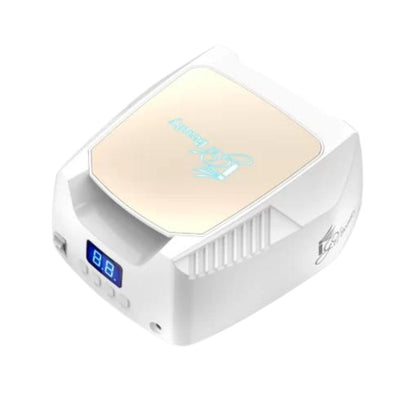 igel Hybrid PRO 2.0 Wireless Rechargeable UV/LED Lamp - EMOI SUPPLY