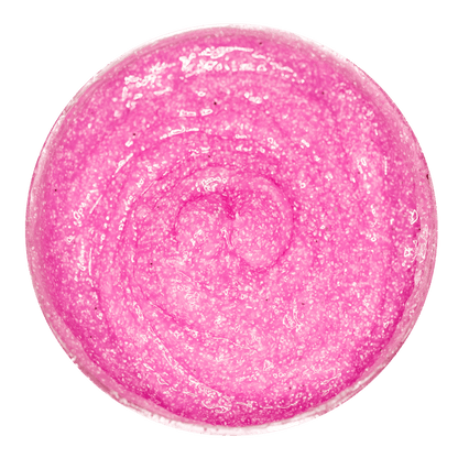 Jojoba Pedi Scrub French Rose by La Palm - EMOI SUPPLY