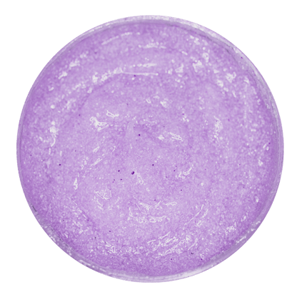 Jojoba Pedi Scrub Lavender by La Palm - EMOI SUPPLY