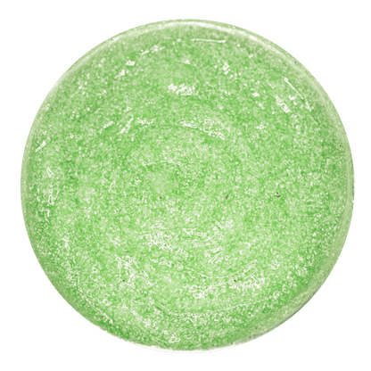 Jojoba Pedi Scrub Lemongrass &amp; Ginger by La Palm - EMOI SUPPLY